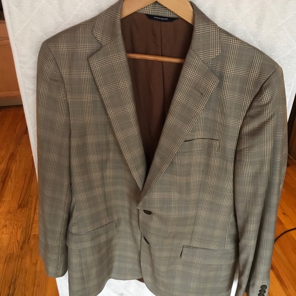 summer sport coats 2018
